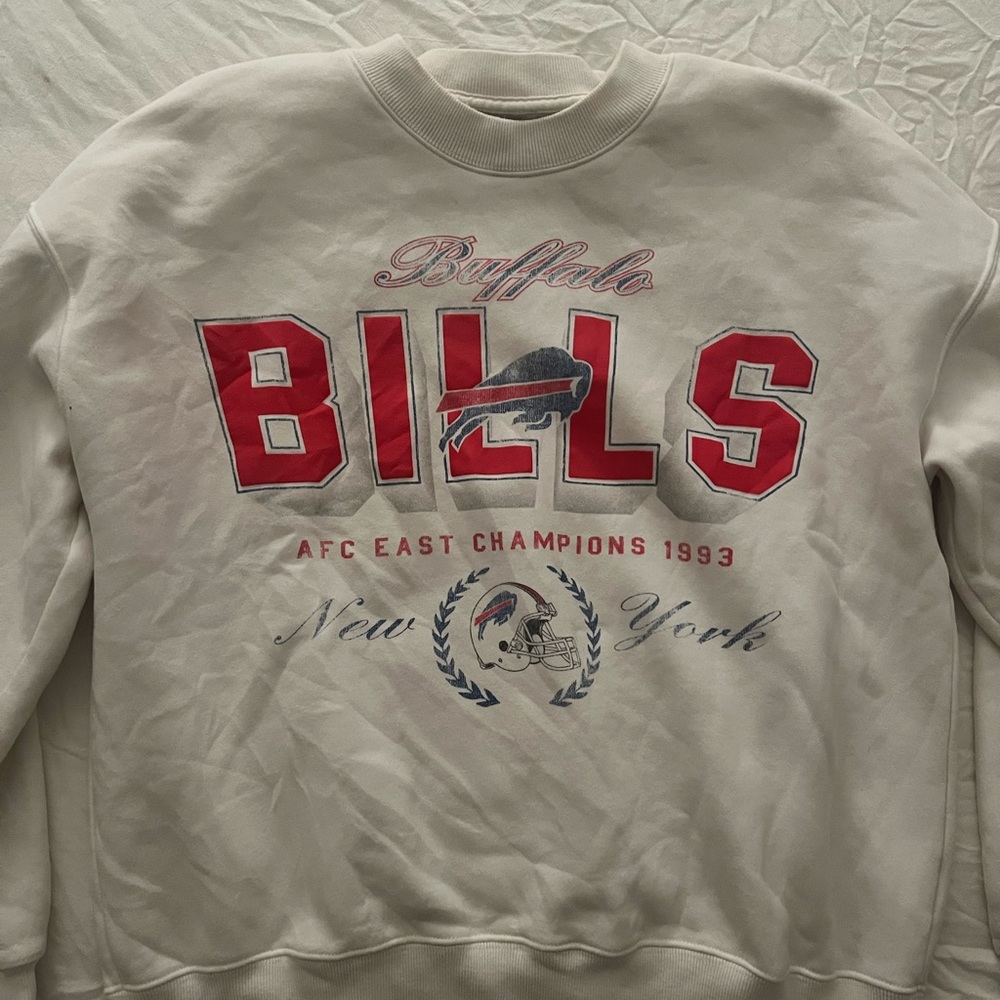 Buffalo Bills Crewneck